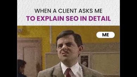 We simplify SEO concepts to make understandable for everyone! | seo tips for beginners