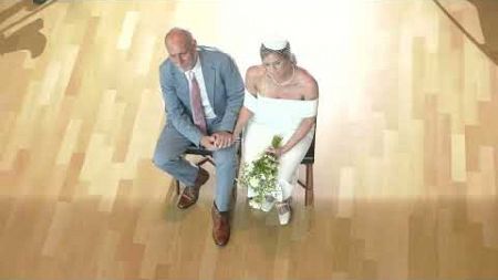 Etterbeek Mariage - Huwelijk - Wedding : Randerson &amp; Deutsch