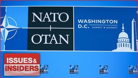 NATO&#39;S ACADEMIC INSTITUTION SEEKS SECURITY SOLIDARITY