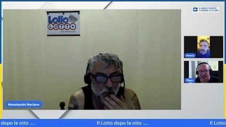 Live By Gruppo Esperti Lotto e Lotterie