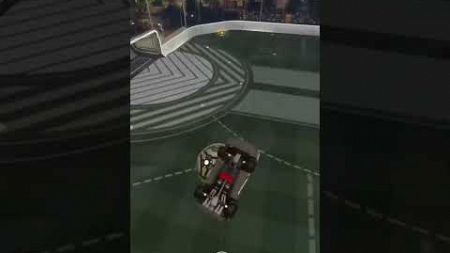 Would have been clean. #rocketleague #viral #trending #youtubeshorts #seo #clips
