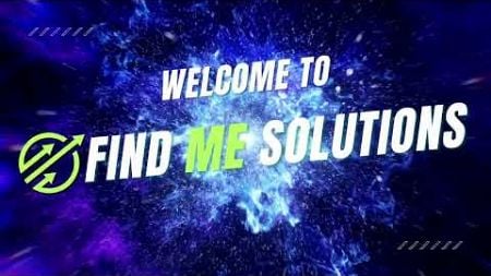 Transform Your Business with Find Me Solutions: Expert Web Design &amp; Digital Marketing