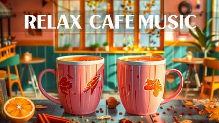 Soft Morning Cafe Jazz Music for Work,Study - Jazz Piano Instrumental Music &amp; Relax Bossa Nova Music