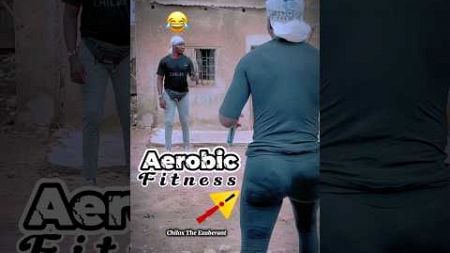 Aerobic Fitness 🇳🇬❤️🇿🇦 King of Squats #viral #fyp #fitness #trending #chiloxtheexuberant #viral