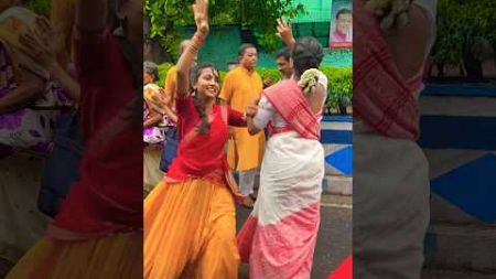 Radhe Radhe Japa Karo🙏🙏 #radheradhe #radhe #krishna #iskcon #viral #kirtan #dance #song #like