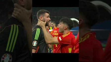 Испания выиграла ЕВРО 2024! #football #edit #футбол