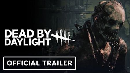 Dead by Daylight - Official 2v8 Game Mode Reveal Trailer