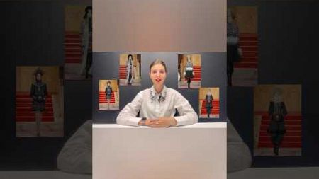 Chanel и его «Русский след» в моде уже в новом видео 🇷🇺❤️ #мода #историямоды #shockingpink