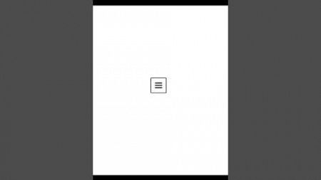 How to create menu icon | HTML CSS #html #css #webdesign #shorts