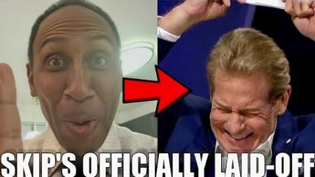 BREAKING NEWS: Skip Bayless FIRED From FS1 Undisputed, Failing To Stop Shannon Sharpe ESPN FIRSTTAKE