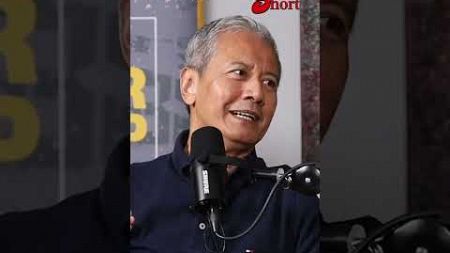 Akta lompat parti, penjelasan bekas Speaker #politik #malaysia #podcast
