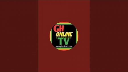 GH ONLINE TV is live Amos Chakiya Blogging tutorials