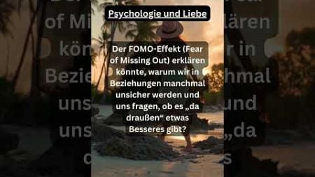 Wusstest du… #short #wissen #menschen #psychologie #beziehung