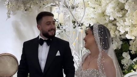 Шикарная армянская свадьба в Ереване🇦🇲 // Luxury Armenian Wedding in Erevan💍🎉