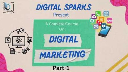 Introduction of Digital Marketing