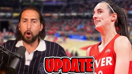 🚨Nick Wright Just BLASTED Caitlin Clark Haters &amp; ESPN SLAMMED Caitlin For Skipping 3pt Contest‼️