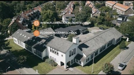 Florencius Particulier Onderwijs - Amstelveen