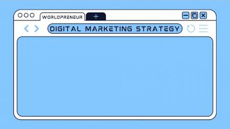 IES 09 : Digital Marketing Strategy