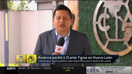 🦅🔥Desde ESPN FILTRAN Nuevos REFUERZOS para el AMERICA! Reporte desde COAPA! Analisis COMPLETO ALINEA