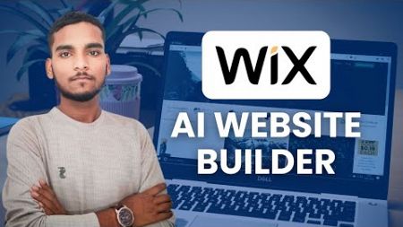 &quot;Create a Website with AI in Minutes! 🌐🤖 | Step-by-Step Guide for Beginners&quot;