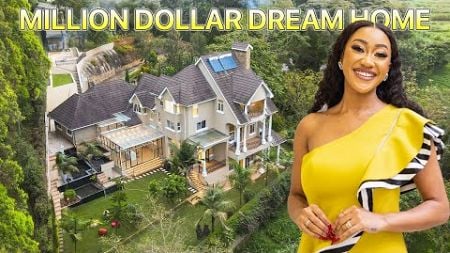 Million Dollar Dream Home Mega Mansion | Ultra Luxurious Mega Mansion| Interior Design | Restoration