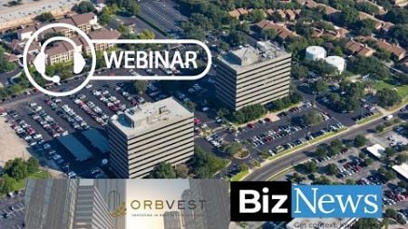 Unlocking opportunity in distressed US office real estate with OrbVest