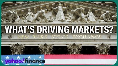 The two main market drivers heading into September