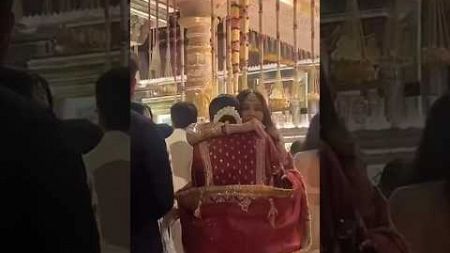 #aishwarya seen emotional while meeting #deepikapadukone #mom to be in#wedding#shorts#trending#viral