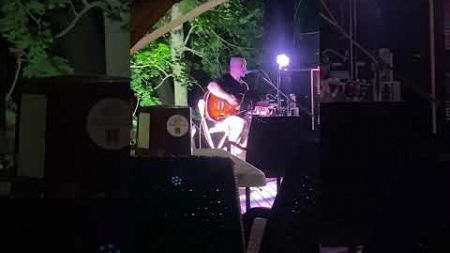 Андрей Заботин . Вечер в Нижнем #певец #андрейзаботин #музыка #нижний #песня #музыкант
