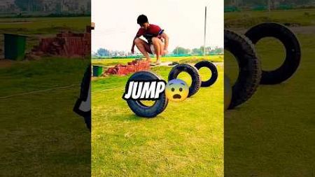 jump 🤟🦍#shorts #youtubeshorts #viralshort