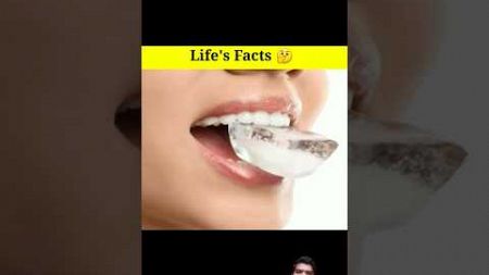 Life&#39;s Facts || Psychology facts related to Life #shorts #facts #lifefacts