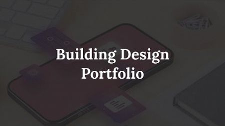 Portfolio Design Building