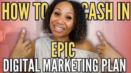 LIVE! 5 MORE WAYS to Make Money With Digital Marketing