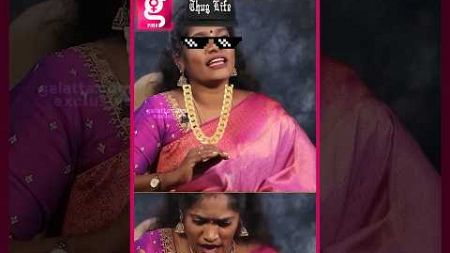 ஜட்டியோட Dance ஆடுவ😵750 ரூபா பஞ்சு Bra போட்டா.....| Trichy Sadhana| Shakeela| Rowdy Baby Suriya
