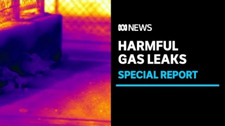 Australia accused of drastically under-reporting methane gas emissions | ABC News