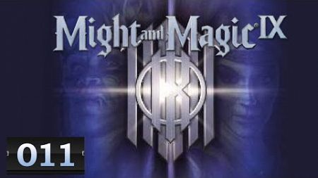 Might and Magic 9 ♦ #11 ♦ Die Umgebung der Stadt erkunden ♦ Let&#39;s Play