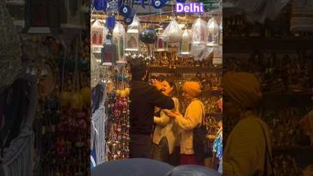 Janpath market Delhi #marketing #delhi #vlog #utubeshorts