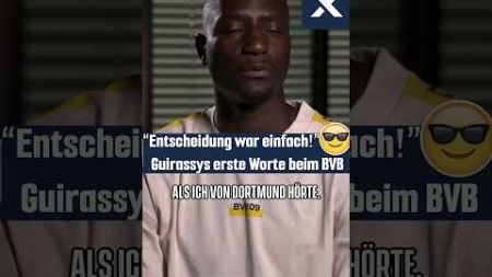 Top-Neuzugang für den BVB? 👀 #bvb #fußball