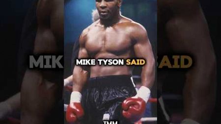psychology secrets😈|Mike Tyson| to win #motivation #miketyson #miketysonmotivation #boxing