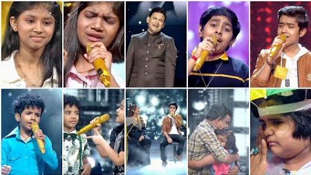 Superstar Singer Latest Episode | Rajesh Khanna &amp; Barish Special | Manoj Muntashir | 20 &amp; 21 July EP