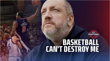 SC Featured: Basketball Can’t Destroy Me