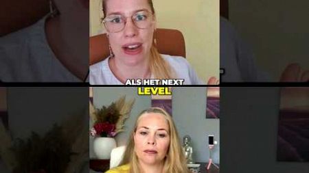 GA JIJ NEXT LEVEL MET JE BEDRIJF? Uit de Insta-live met @LauraElsman