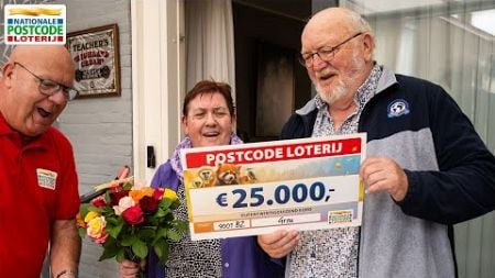PostcodeStraatprijs | Grou | Postcode Loterij