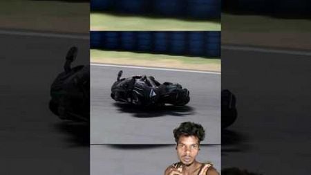 Wait For End 💥 Amazing Bhai 🙏 #automobile #ninjah2rbike #motogp #racing #ninjah2rtopspeed #funny