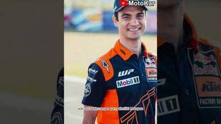 Pedrosa Ungkap Kelemahan Marc Marquez #motogp #beritamotogp #kabarmotogp #marcmarquez