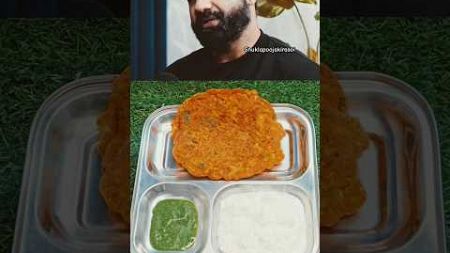 High Protein Lunch Recipe Suggested by famous Gym Coach Nitesh Soni #shorts