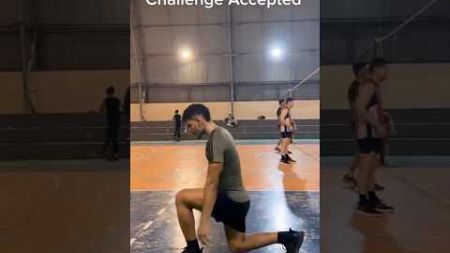 challenge accepted #fitness #desi #shortsviral