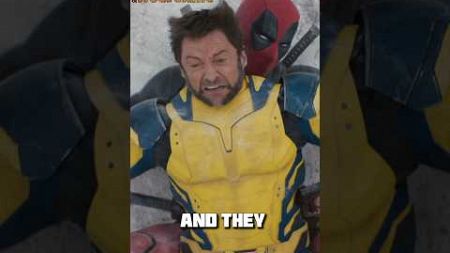 Deadpool And Wolverine Out Of Theater REACTION!