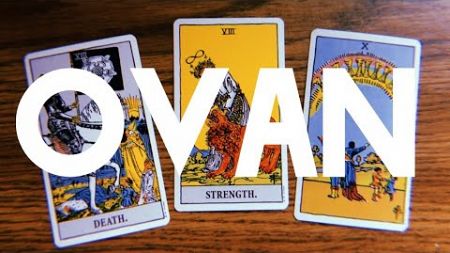 OVAN AUGUST TAROT HOROSKOP 💜 SUDBINA ĆE TI POMOĆI DA IZABEREŠ