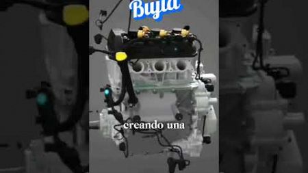 100 Partes de tu Auto. #1 Bujía #mecanica #bujias #autos